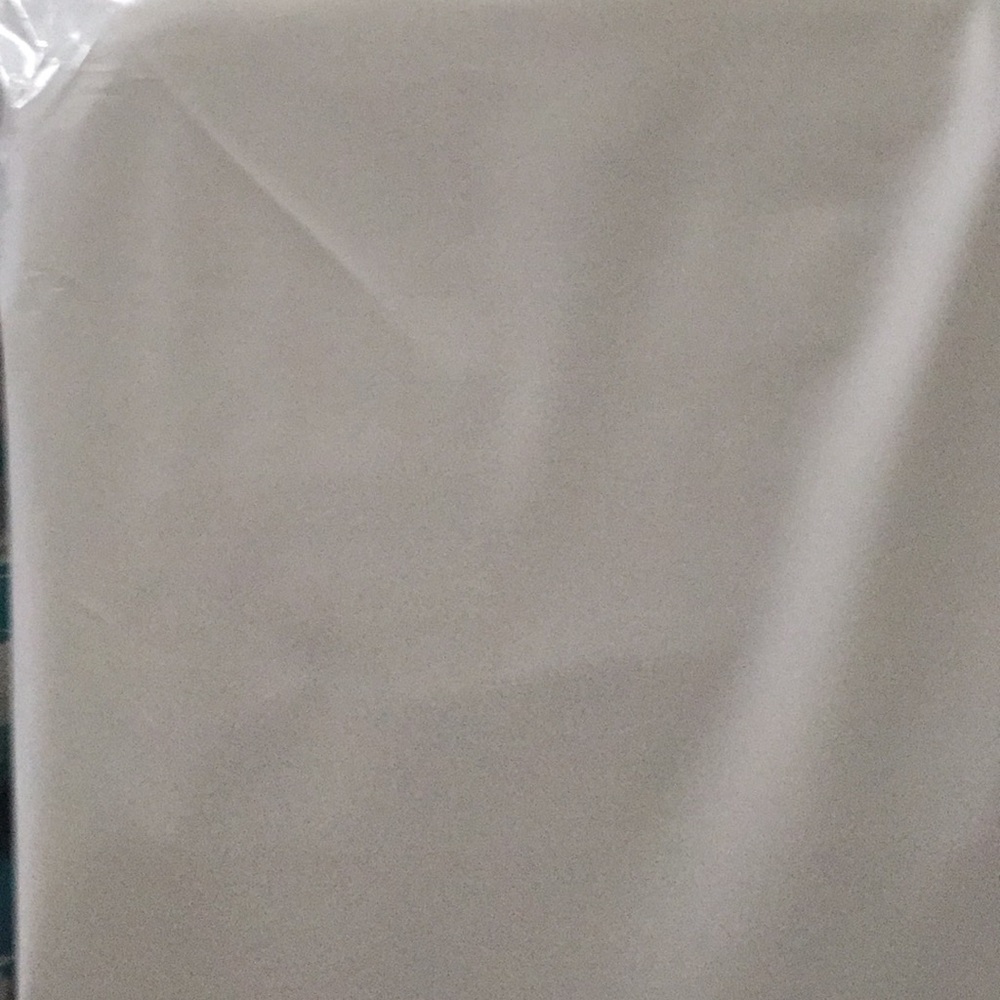 Meet your Posher, Priscilla